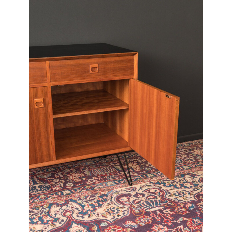 Vintage Chest of drawers  teak 1960s