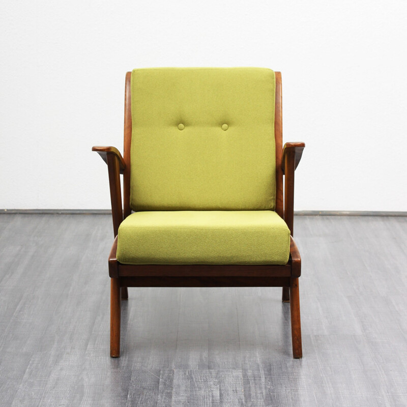 Vintage armchair - 1950s