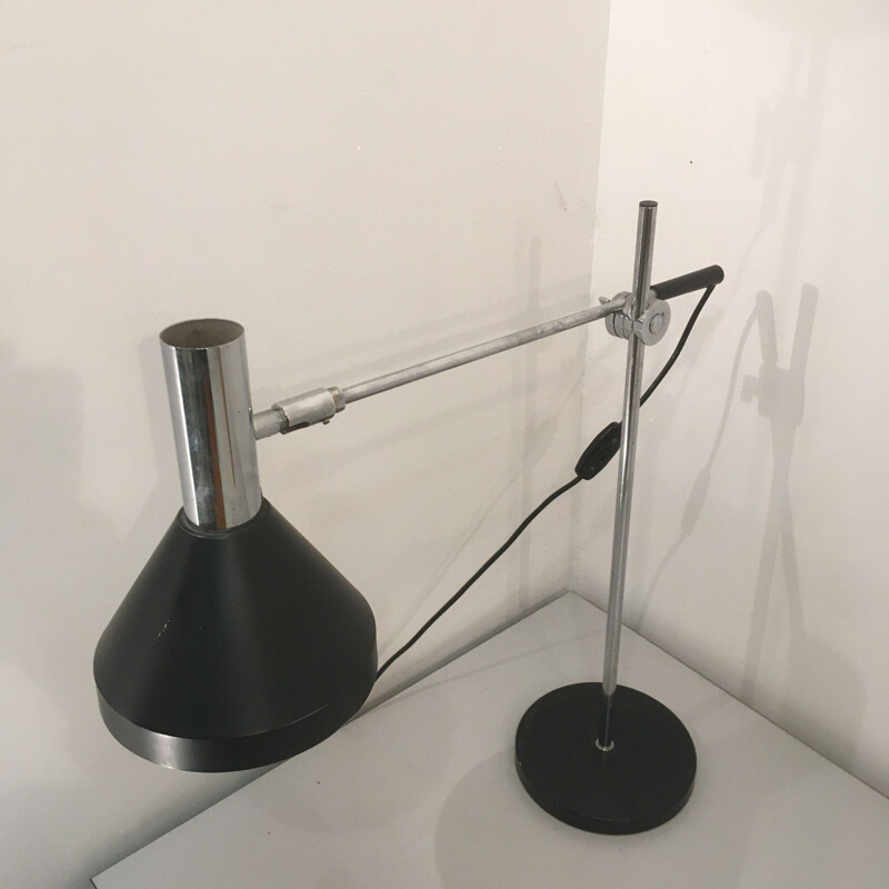 Vintage design desk lamp