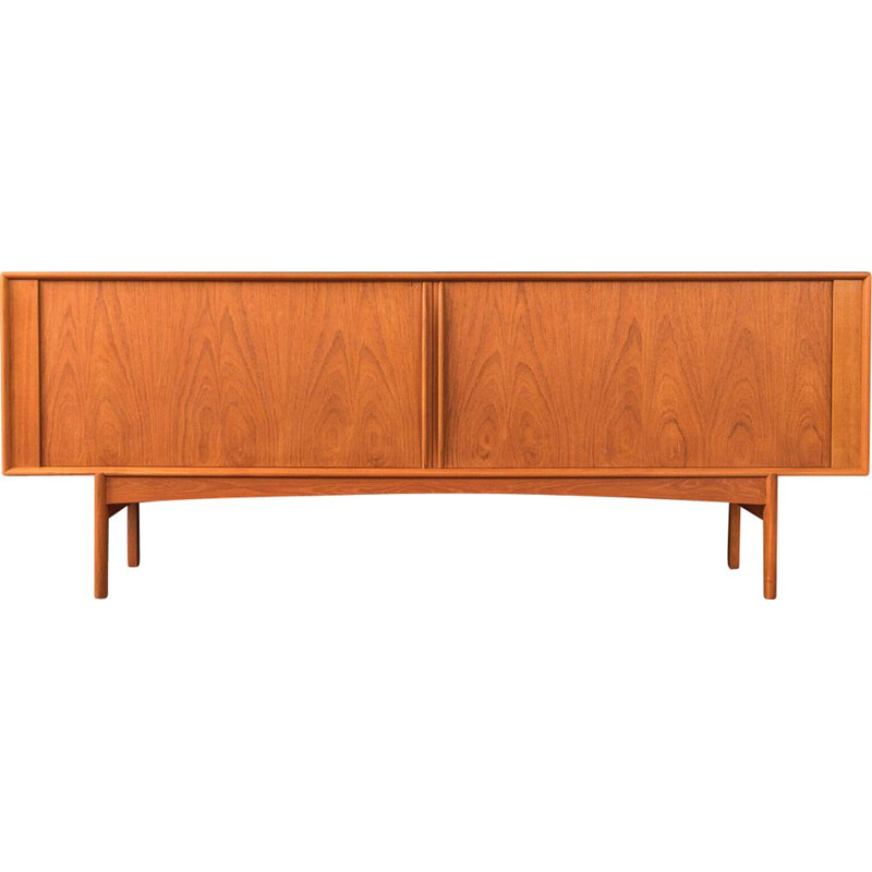 Vintage Sideboard by Bernhard Pedersen & Son 1960s