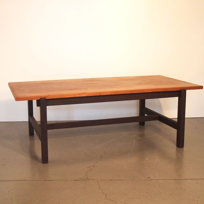 Vintage Coffee Table TH08 by Cees Braakman for Pastoe 1960