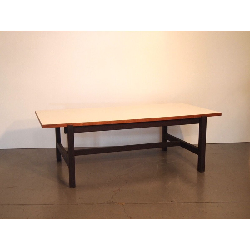 Vintage Coffee Table TH08 by Cees Braakman for Pastoe 1960