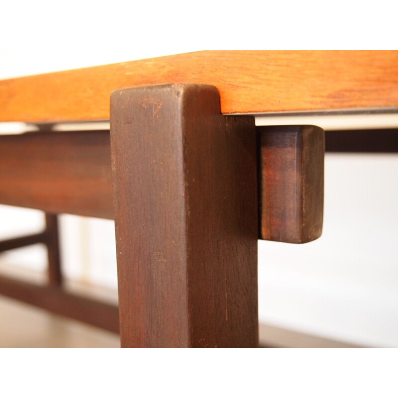 Vintage Coffee Table TH08 by Cees Braakman for Pastoe 1960