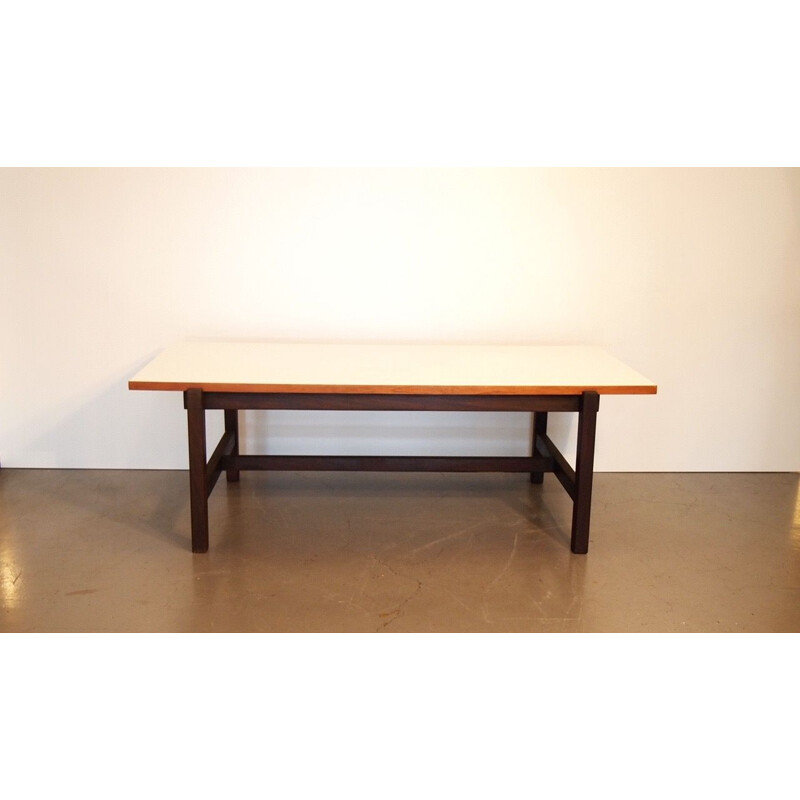 Vintage Coffee Table TH08 by Cees Braakman for Pastoe 1960