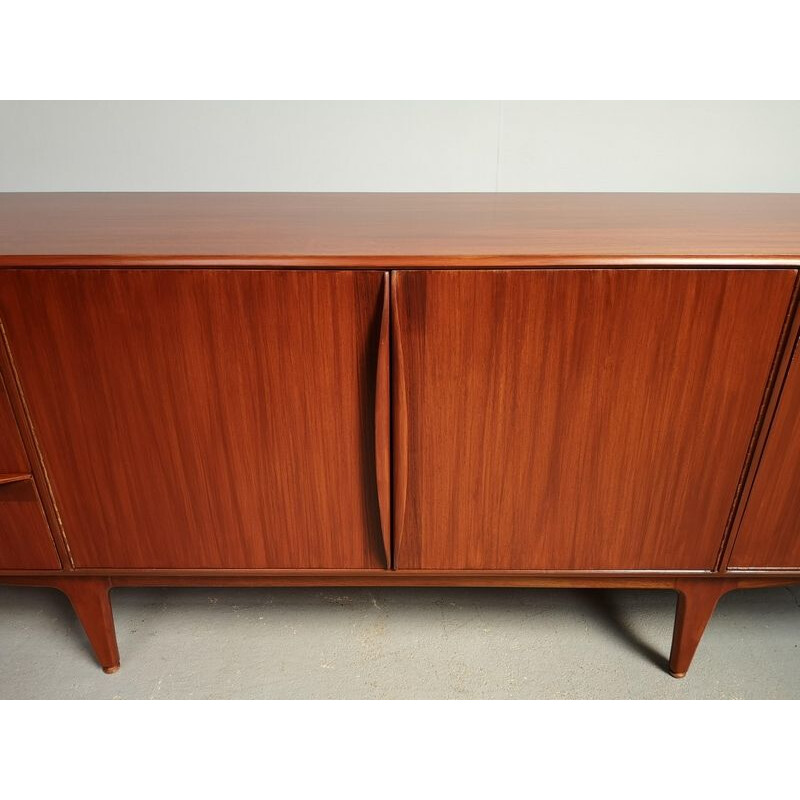 Vintage teak sideboard