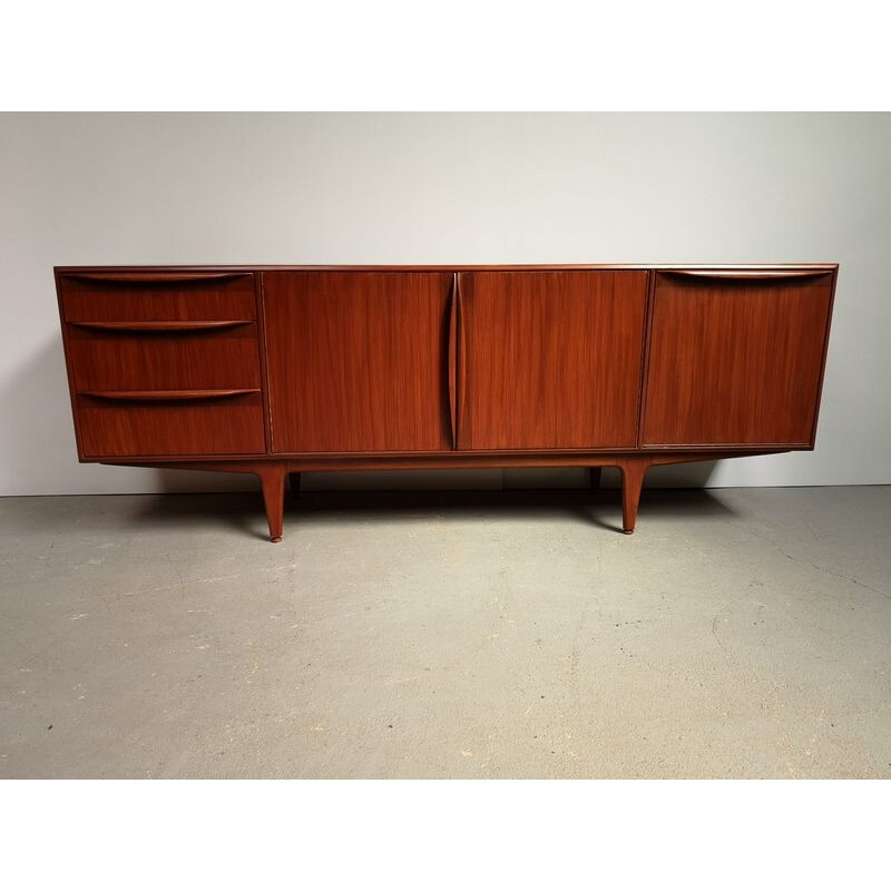 Vintage teak sideboard