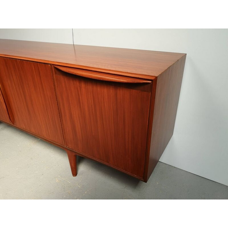 Vintage teak sideboard