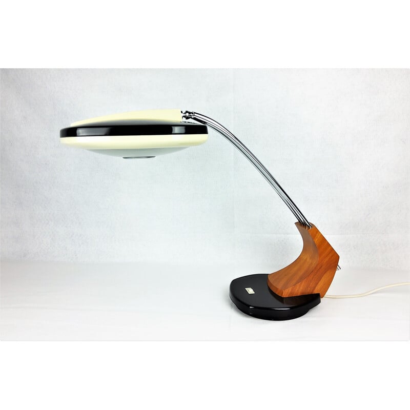 Vintage lamp FASE model Falux 1960