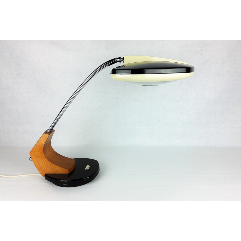 Vintage lamp FASE model Falux 1960