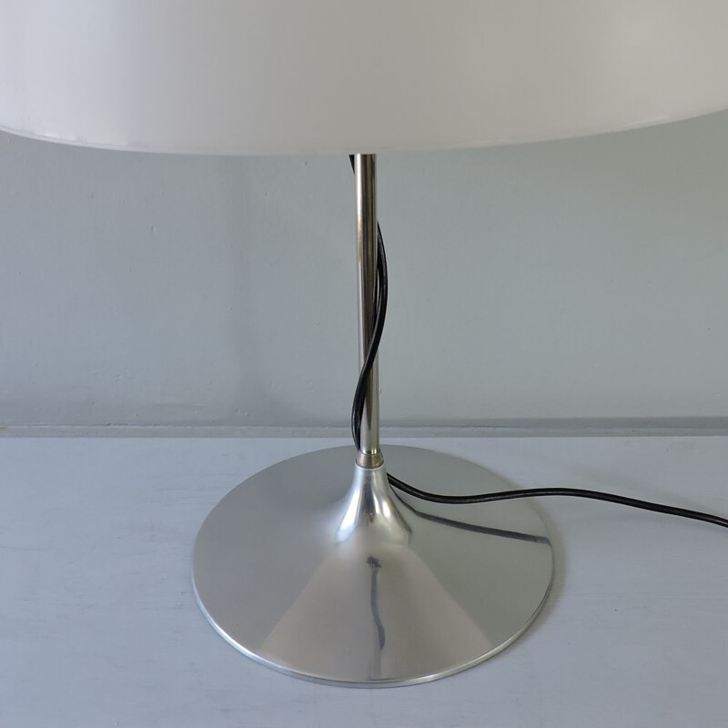 Vintage mushroom lamp Italy 1970