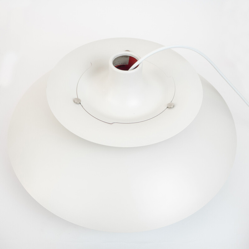 Vintage pendant lamp PH 5 by Poul Henningsen for Louis Poulsen Danish,1958