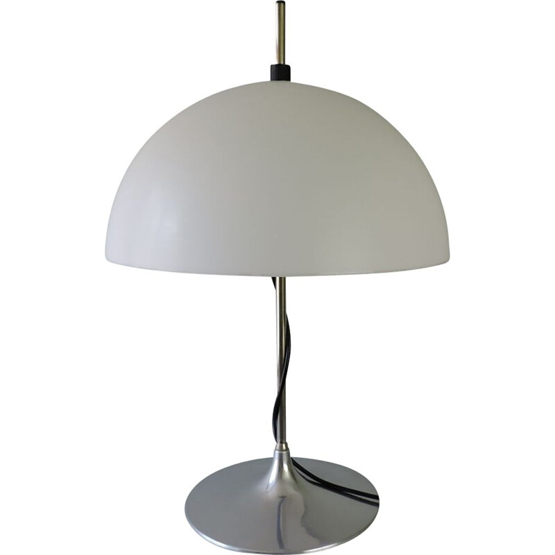 Lampe vintage champignon Italie 1970