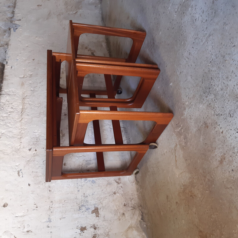 Mcintosh Nest Of Coffee Tables