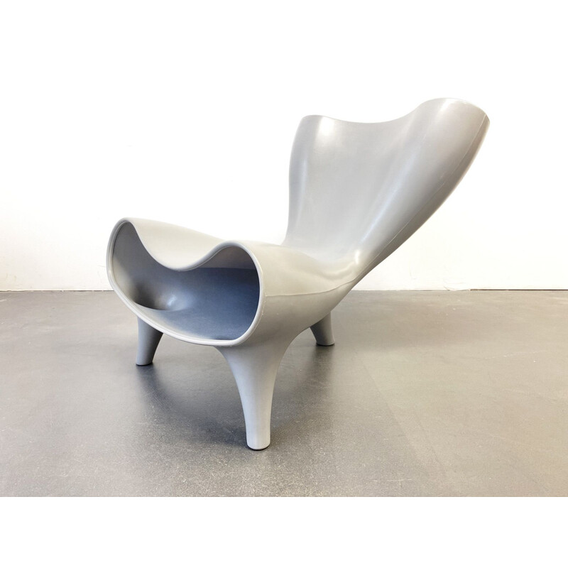 Vintage Orgone Chair by Marc Newson for Artificial, Germany, 2003