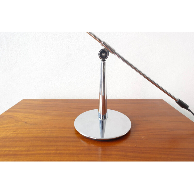 Vintage Table Lamp B. Lux model Taps by Jorge Pensi, 1980s