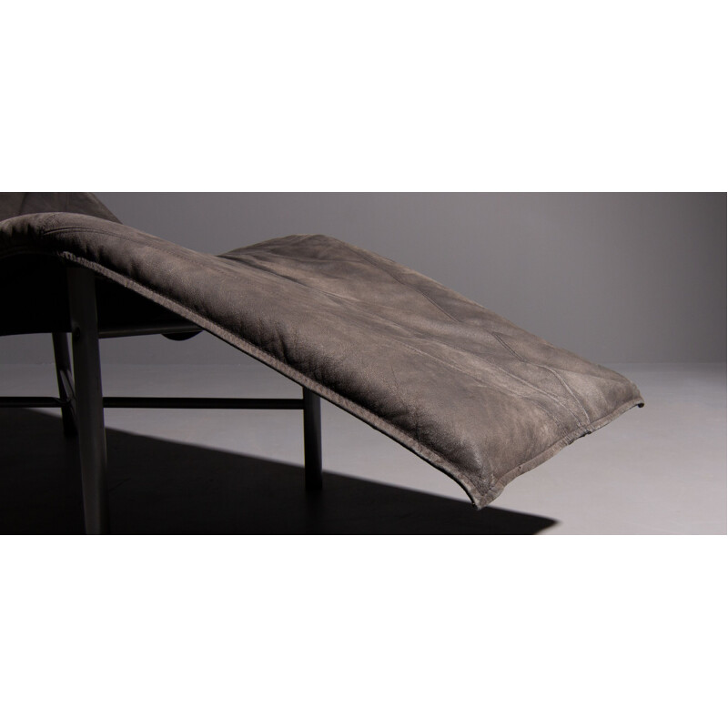 Vintage Ikea lounger by Tord Björklund 1980