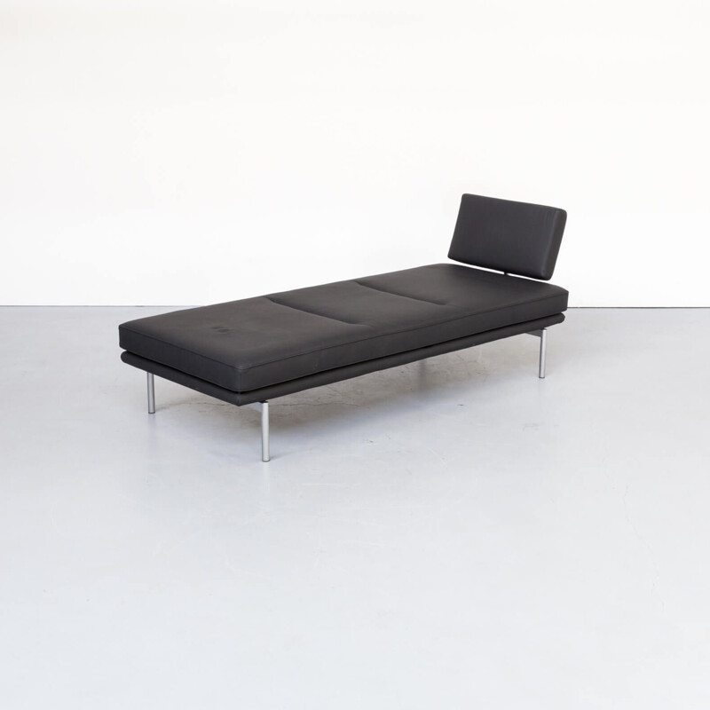 Lit de jour vintage EOOS "platform living" pour Walter Knoll