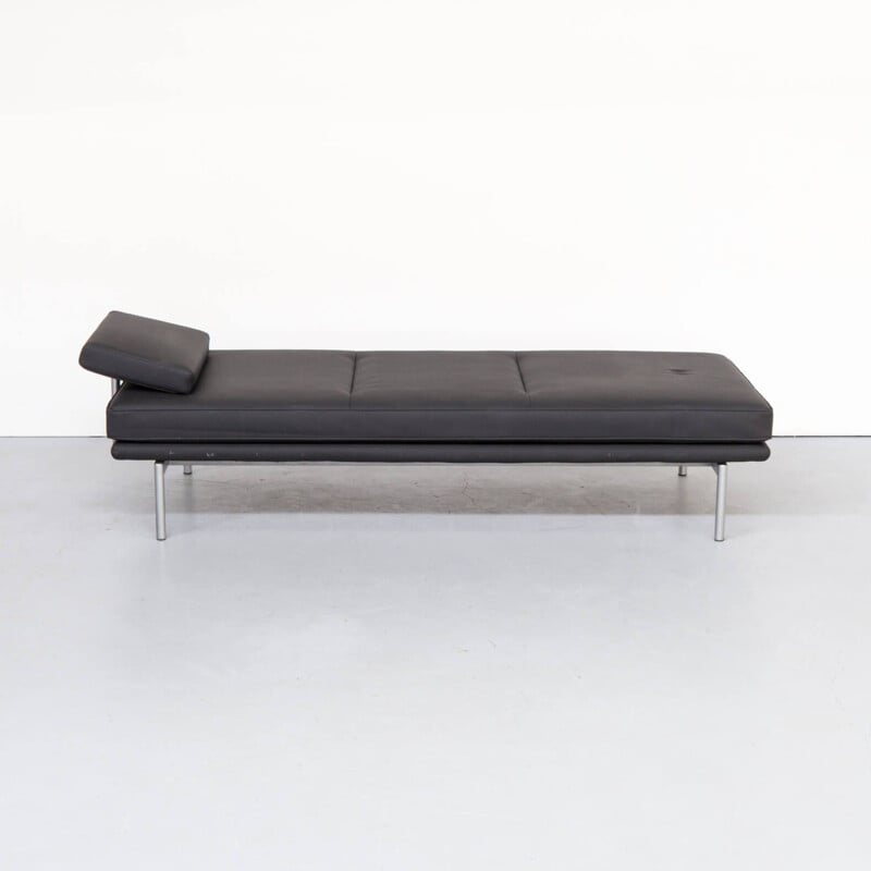 Lit de jour vintage EOOS "platform living" pour Walter Knoll