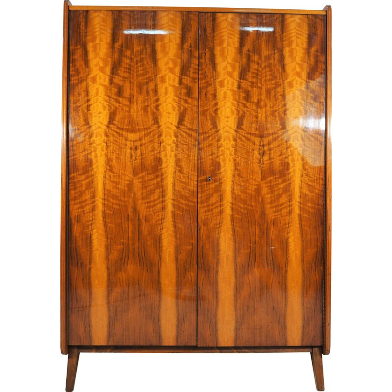 Vintage Wardrobe Tatra, 1970s