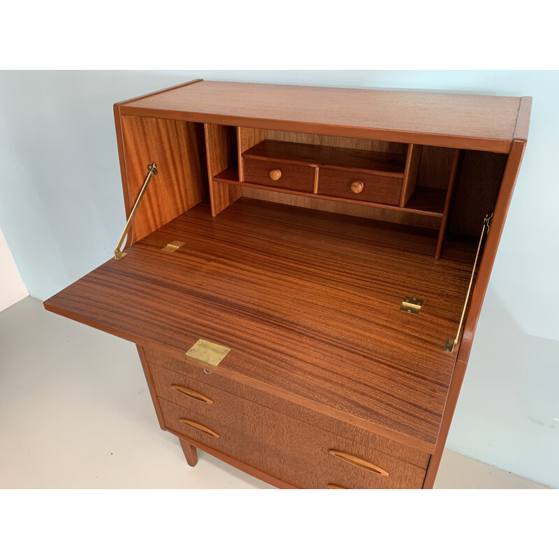 Secretaire Vintage Jentique 1960