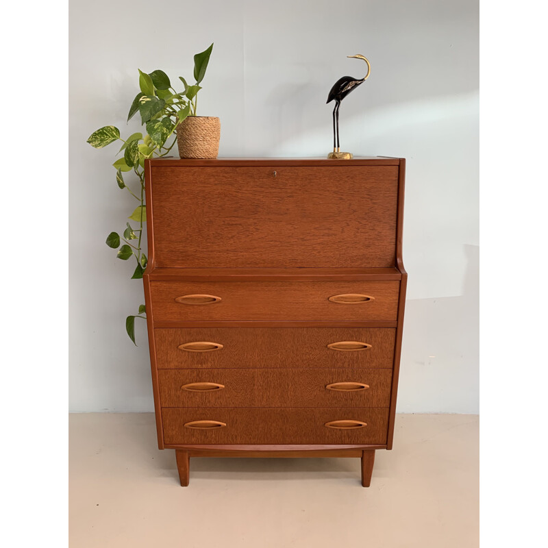 Secretaire Vintage Jentique 1960