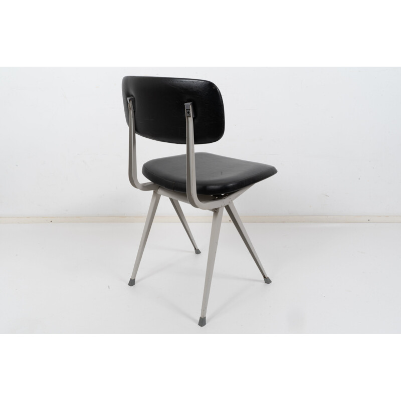 Vintage dining chair by Friso Kramer