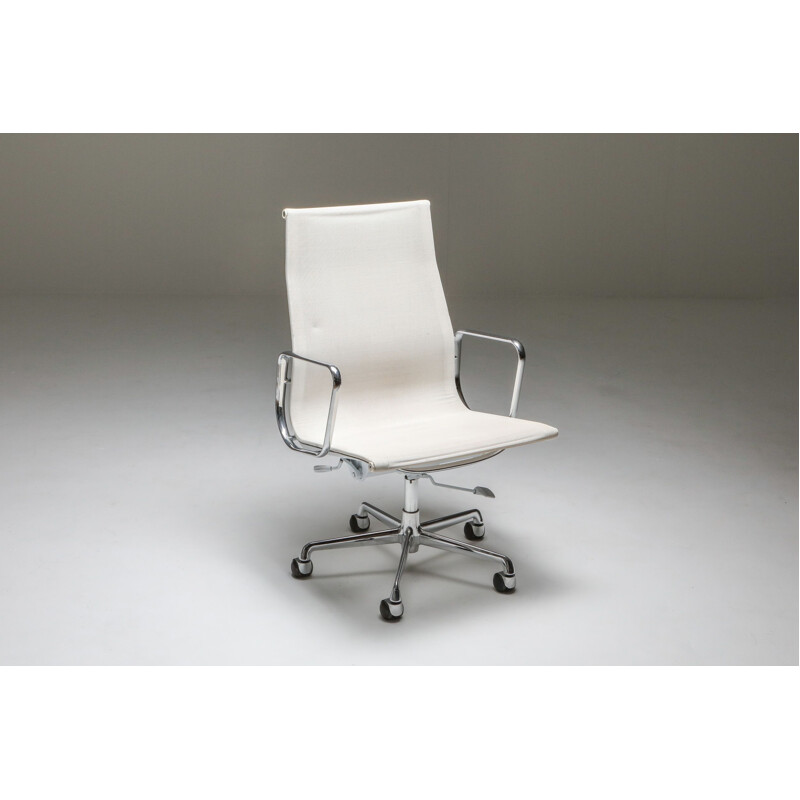 Vintage Office Chair - Charles Eames 1980s