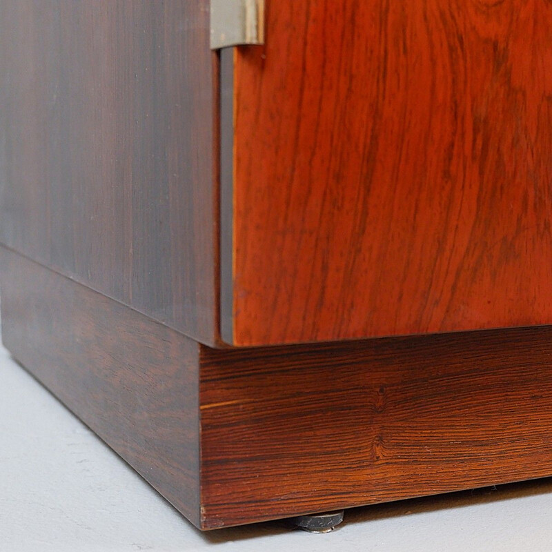 Vintage Armoire Arne Vodder, 1970s