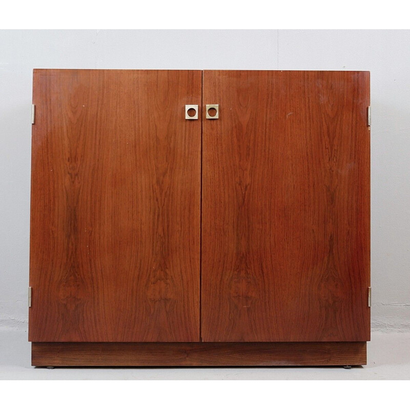 Vintage Armoire Arne Vodder, 1970s