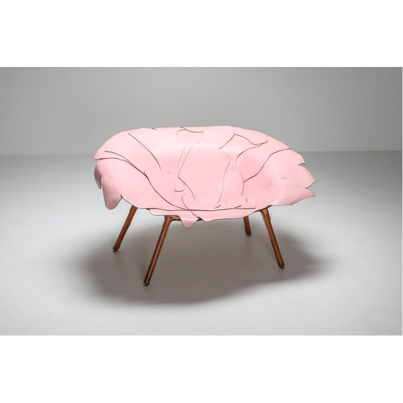 Vintage "Aguape" Seat Object by Campana Brothers for Edra  2008