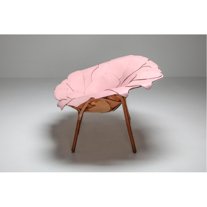 Vintage "Aguape" Seat Object by Campana Brothers for Edra  2008