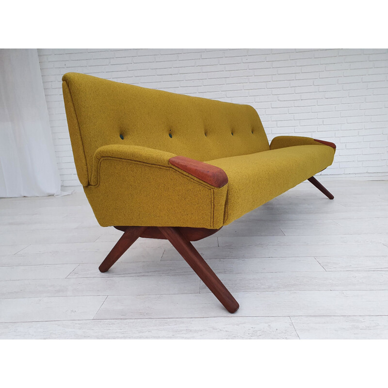 Vintage sofa,Danish  1960s