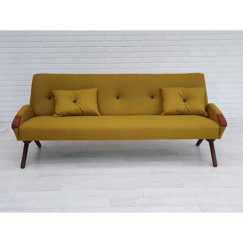 Vintage sofa,Danish  1960s