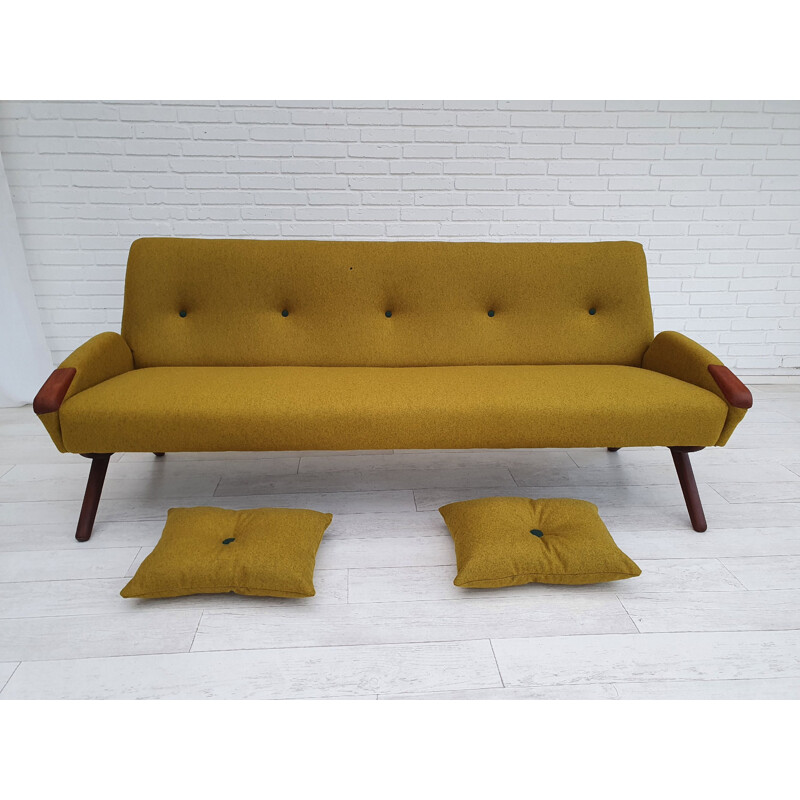 Vintage sofa,Danish  1960s