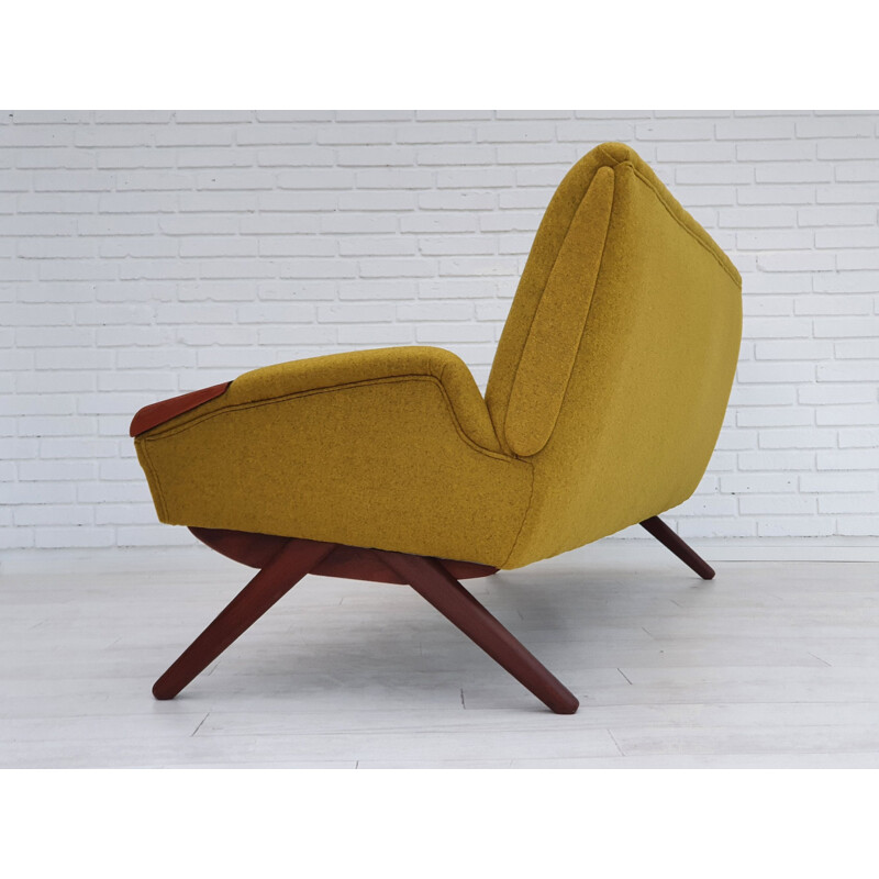 Vintage sofa,Danish  1960s