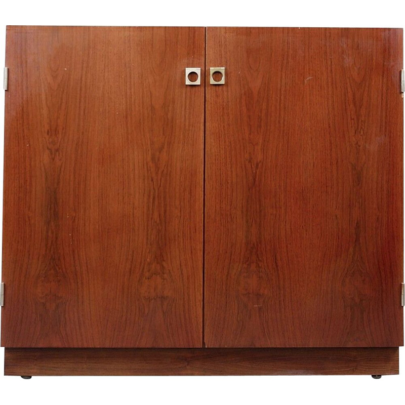 Vintage Armoire Arne Vodder, 1970s