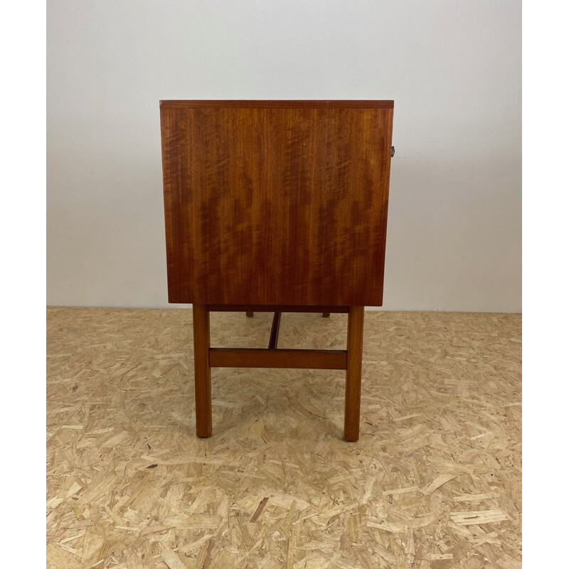 Mid Century Teak Desk 1960