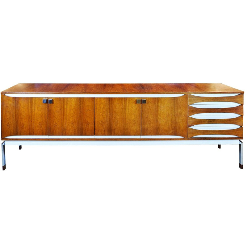 Vintage Alfred Hendrickx Sideboard, 1960s