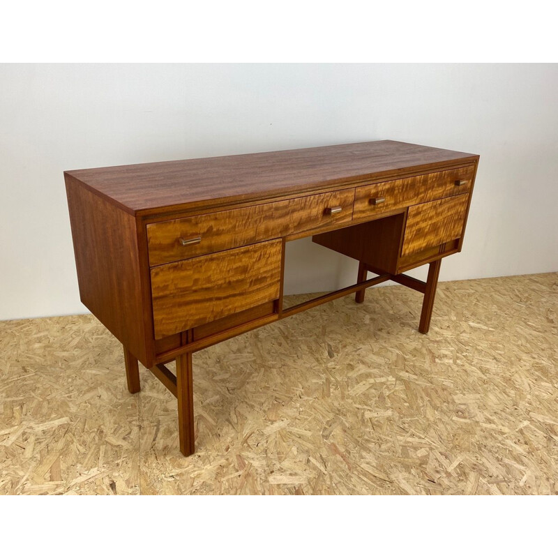 Mid Century Teak Desk 1960