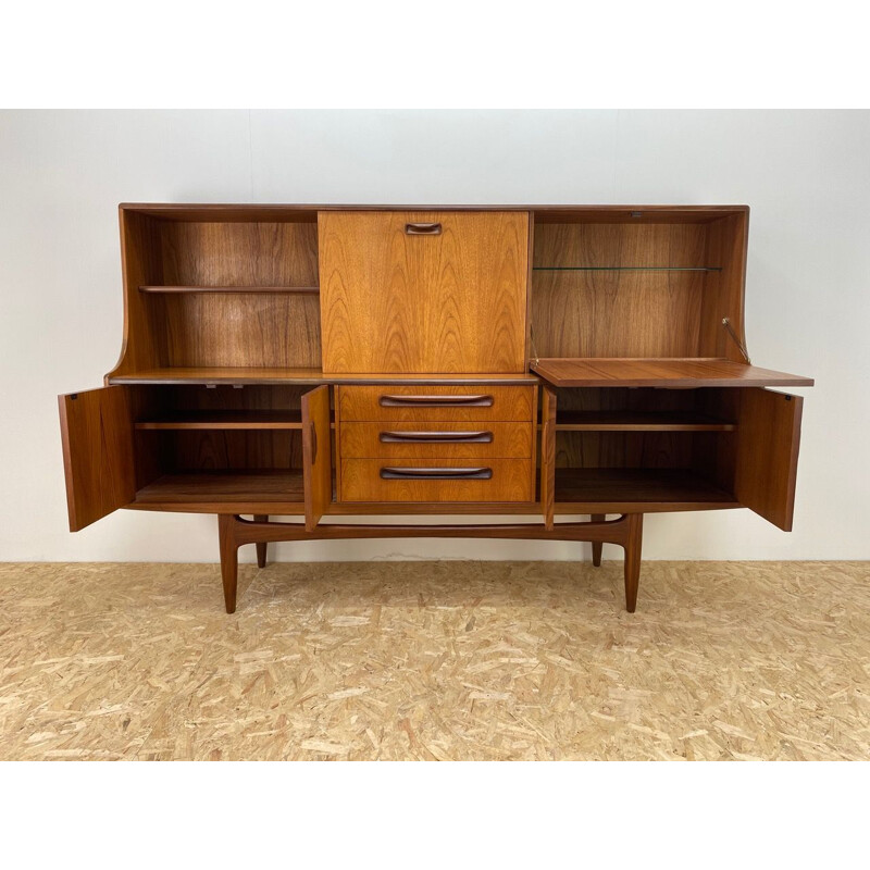 Buffet vintage par G-Plan 1960