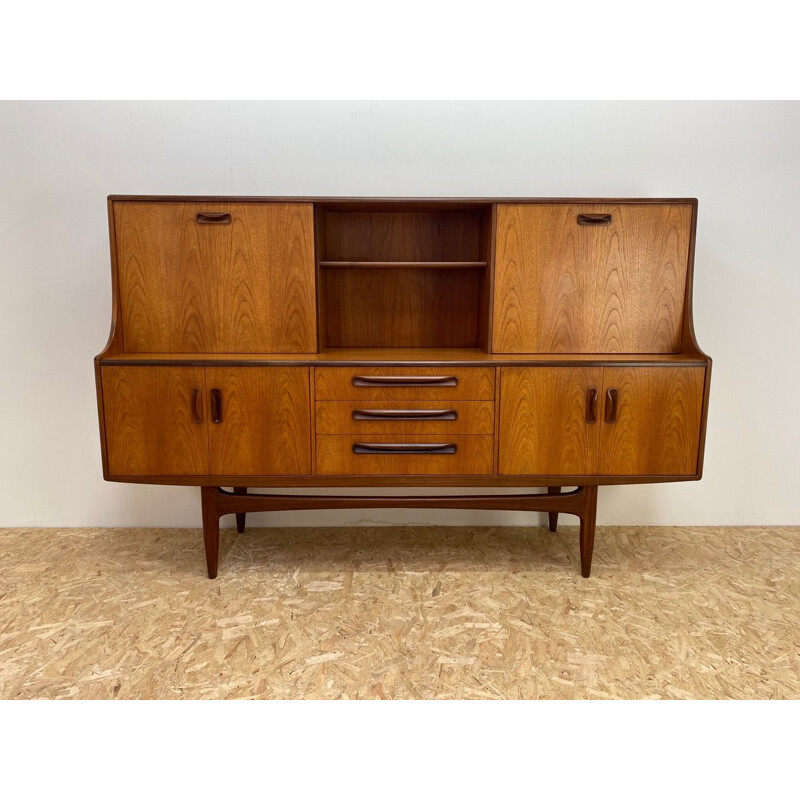 Buffet vintage par G-Plan 1960