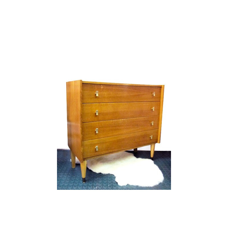 Vintage Dresser - 1960s