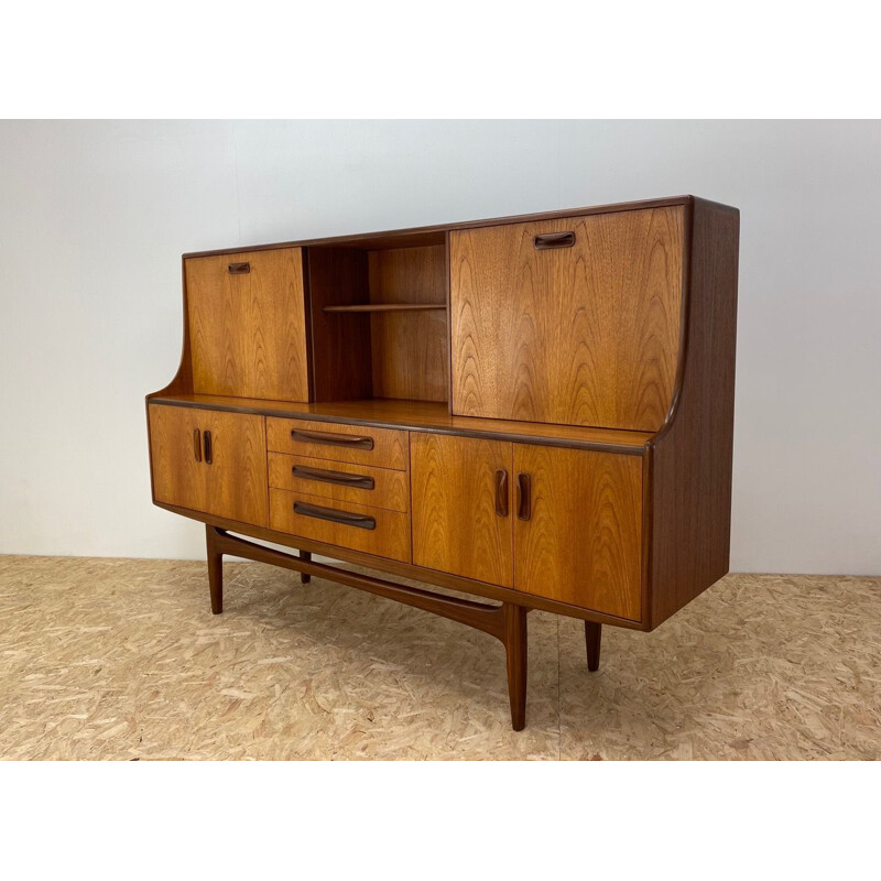 Buffet vintage par G-Plan 1960