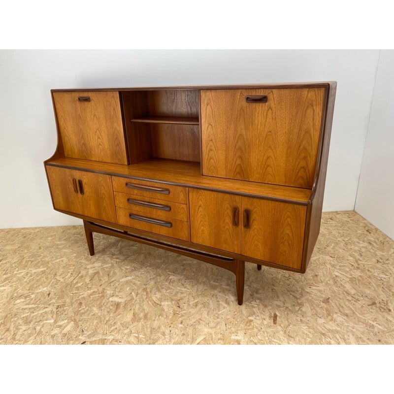 Mid Century Sideboard by  G-Plan 1960