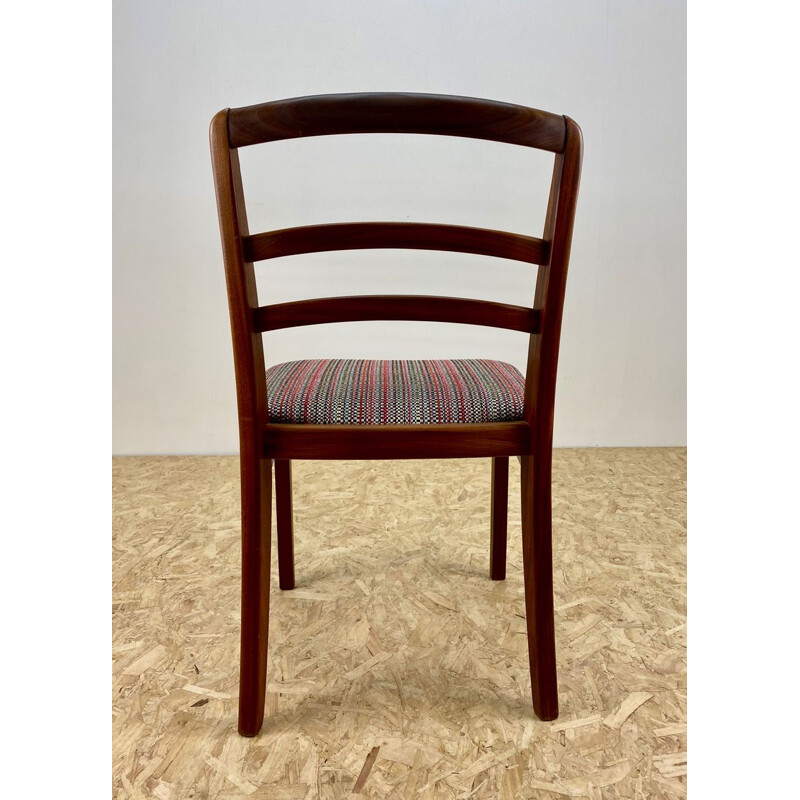 Mid Century Side Chair by G-Plan 1970s