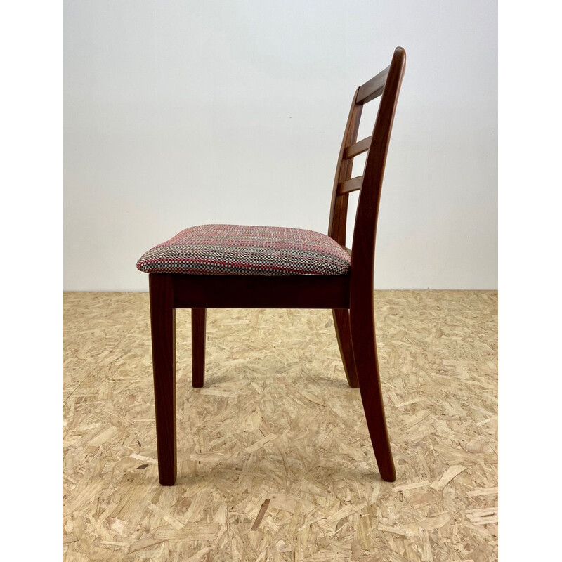 Mid Century Side Chair by G-Plan 1970s