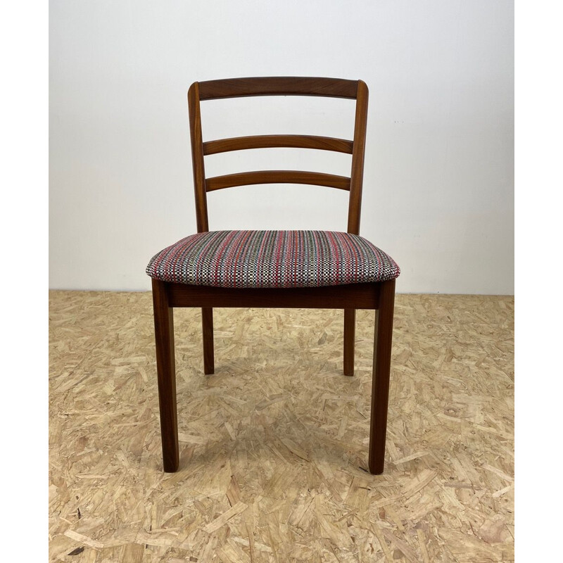 Mid Century Side Chair by G-Plan 1970s