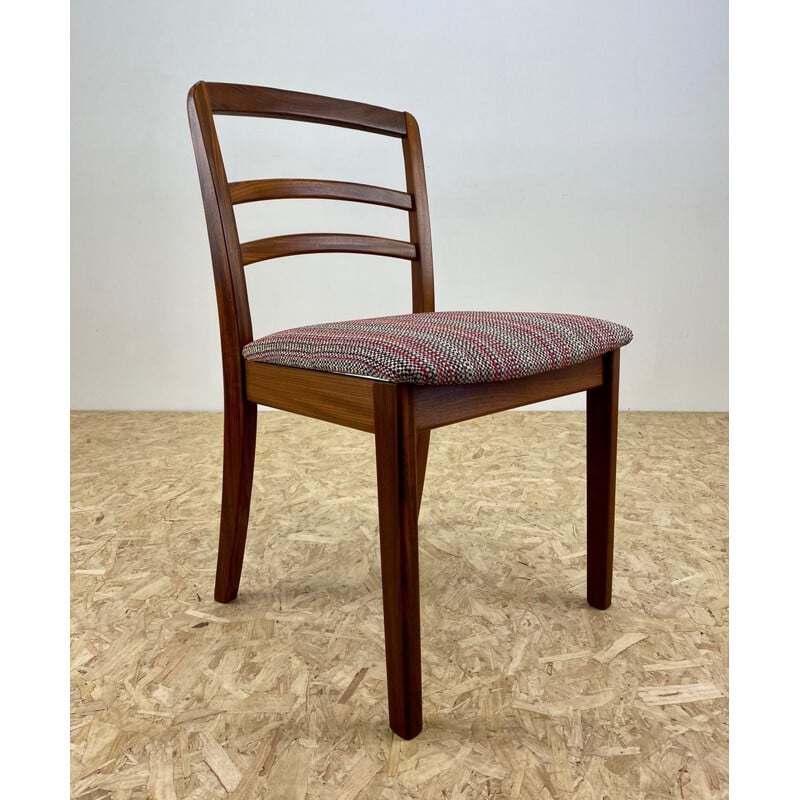 Mid Century Side Chair by G-Plan 1970s