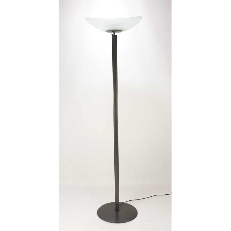 Vintage Tebe Floor Lamp by Ernesto Gismondi for Artemide, 1980s