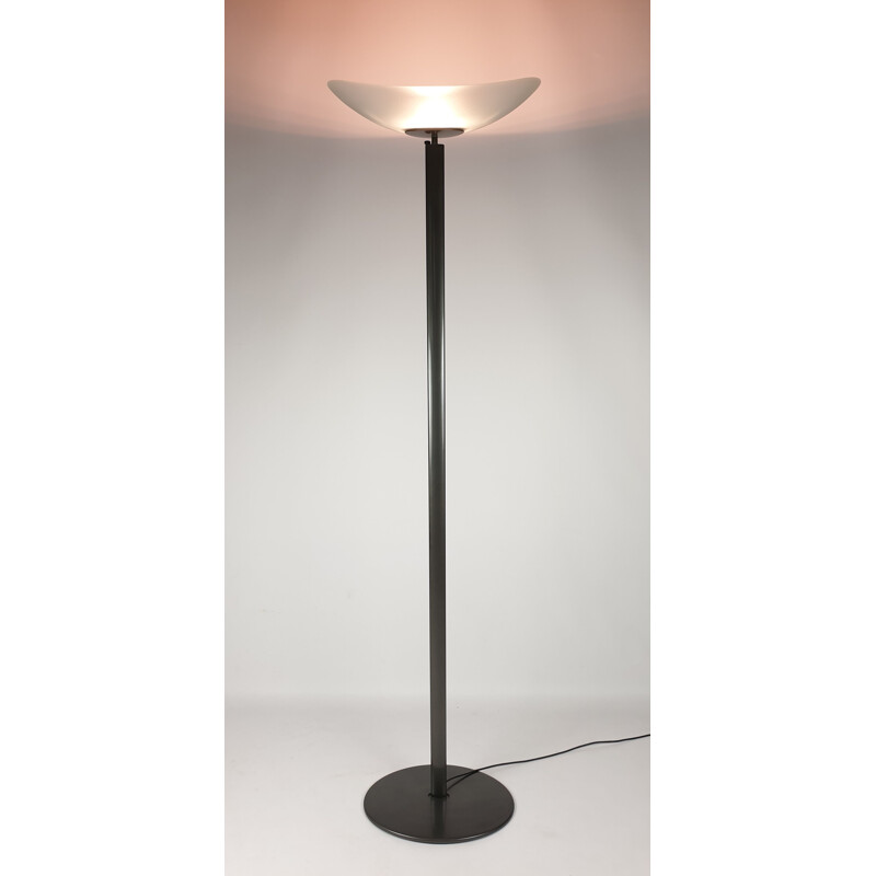 Vintage Tebe Floor Lamp by Ernesto Gismondi for Artemide, 1980s